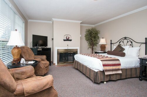 Ecola Creek Lodge, Забронировать Дом для отпуска Кэннон-Бич North Oregon Coast, рядом с Haystack Gallery