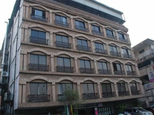 Belsons Taj Mahal Hotel, Забронировать Отель Отели Telangana 3 звезды, 3*