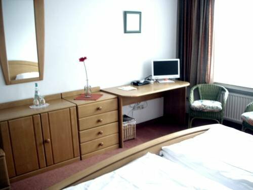 Heidehotel Hildfeld, Забронировать Отель СПА-отели Винтерберг, SPA-услуги