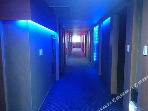 Roo Motel, Prenota Motel Busanjin-Gu Busan