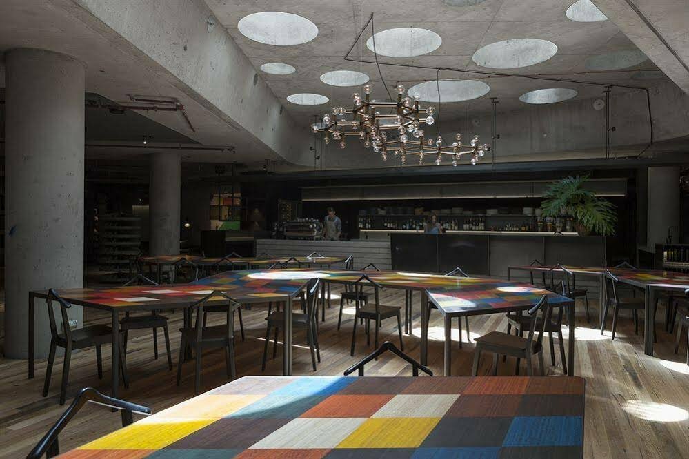Ovolo Canberra
