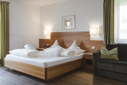 Hotel - Appartements Schmied Hans, Забронировать Отель СПА-отели Сцены, SPA-услуги