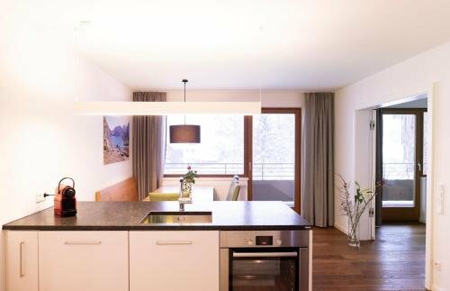 Valschena Appartements, Забронировать Апартаменты/квартира Бранд Brandnertal