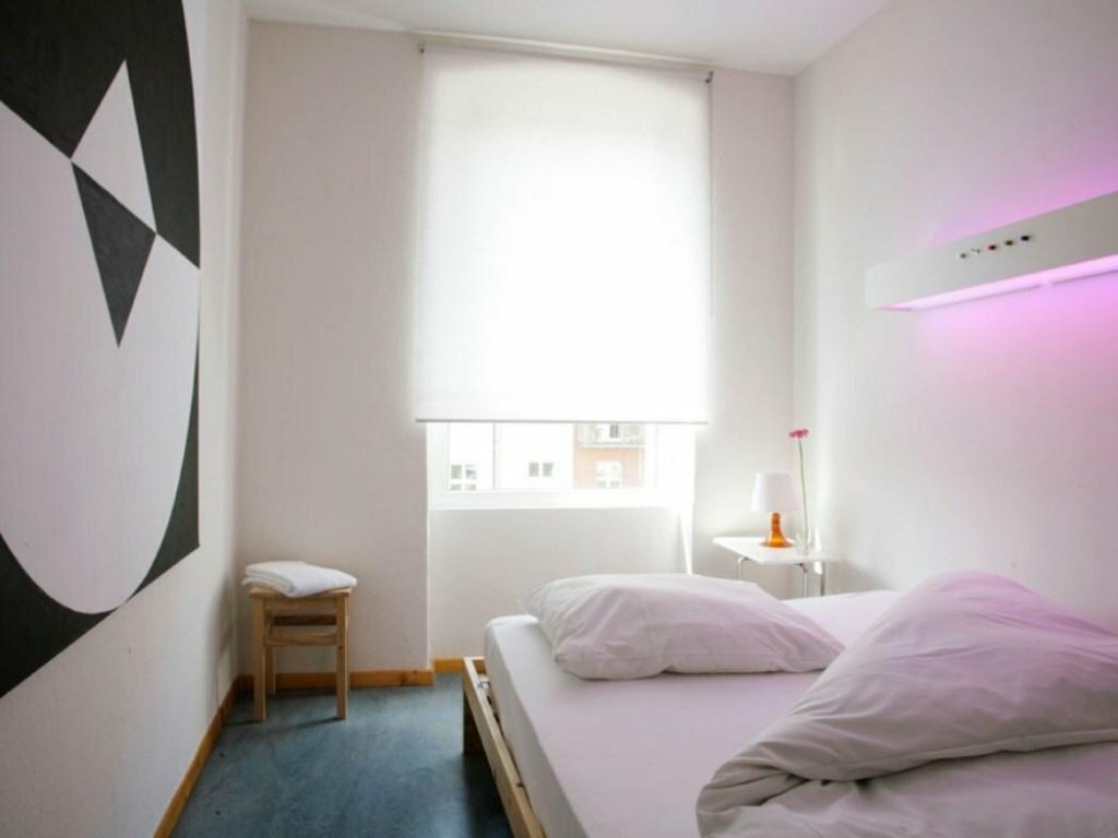 Aurora Hostel