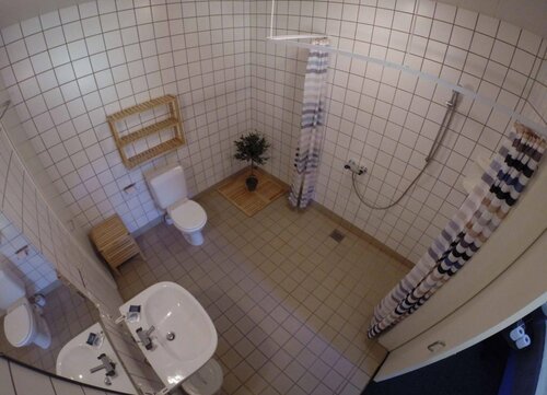 Danhostel Brande, Rezerwuj Hostel Hotele w Midtjylland ze śniadaniem, Śniadanie