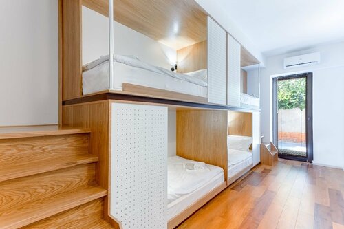 The Tbilisi Pod, Забронировать Хостел Хостелы Тбилиси, Хостел