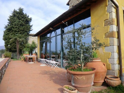 House With 2 Bedrooms in Calenzano, With Pool Access, Furnished Terrac, Брондау Қонақ үй Calenzano Tuscany