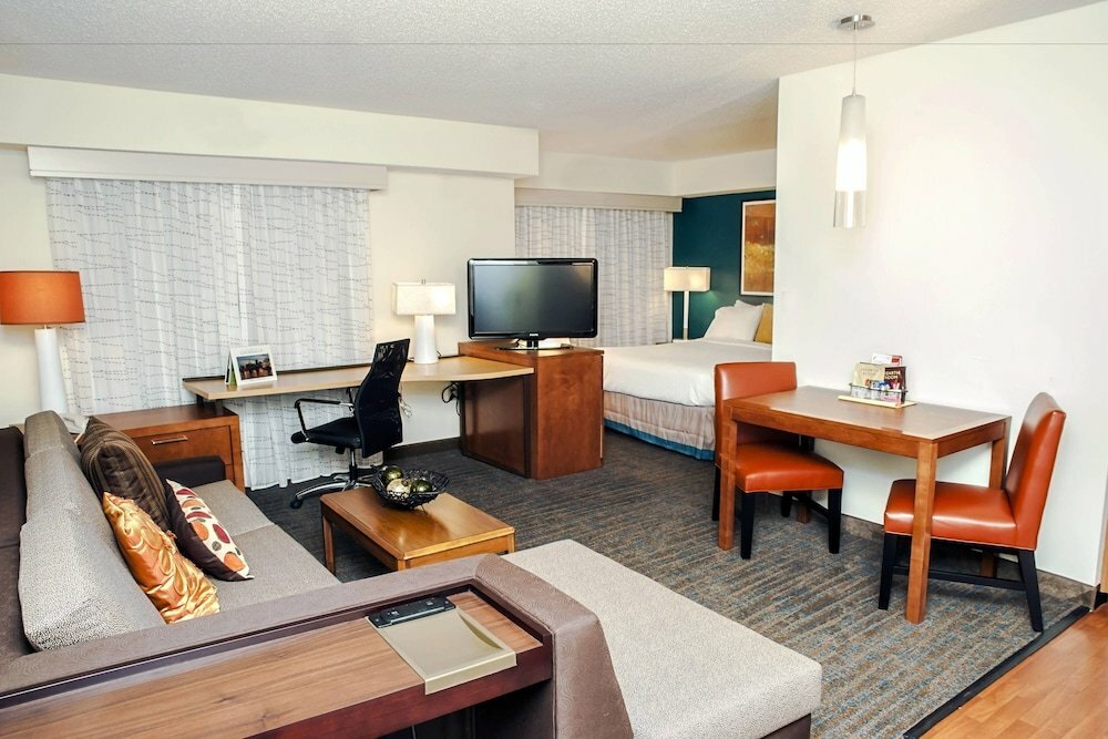 Residence Inn Louisville Airport