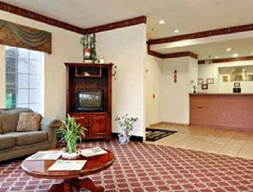 Days Inn & Suites by Wyndham DFW Airport South-Euless, Book Hotel Euless Dallas - Fort Worth Metropolitan Area