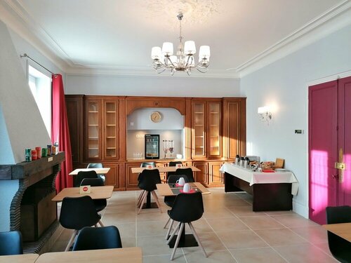 Hôtel Le Dormeux, Забронировать Отель Меен-Сюр-Йевр Cher