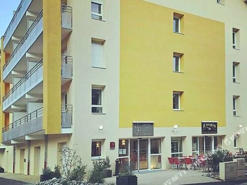 Hotel du Grand Parc, Забронировать Отель Жекс Pays de Gex