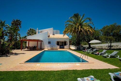Villa Valentina, Prenota Villa Ville a Algarve, Villa