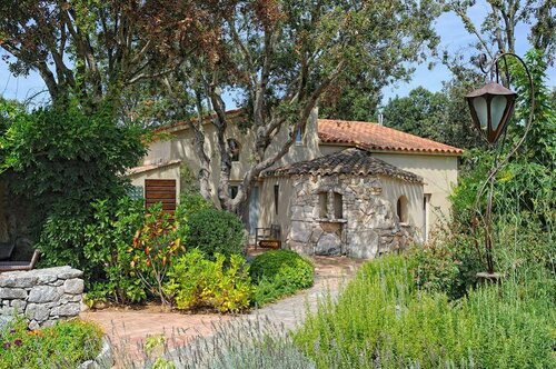 Lodge de Charme A Cheda, Забронировать Отель Бонифачо South Corsica