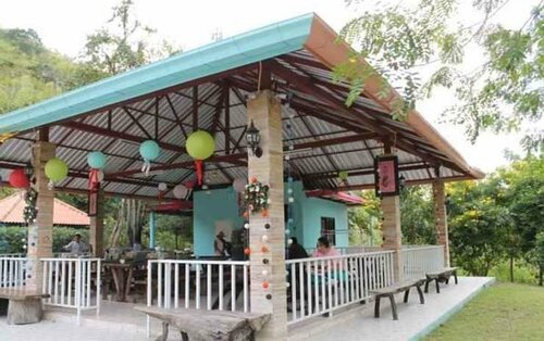 Kaengkachan Lake Hill, Rezervați Stațiune Kaeng Kachan Petchaburi