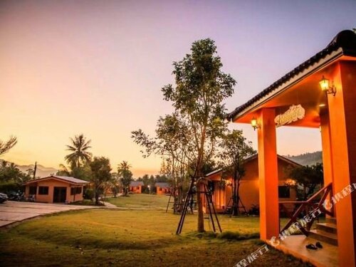 Baan Som at Pa La U Hua Hin, Забронировать Отель Хуахин Прачуапкхирикхан