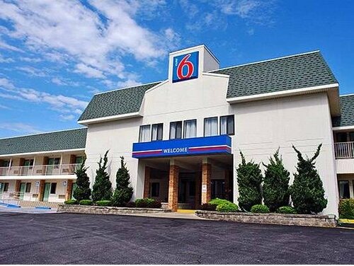 Motel 6 Niantic, Foglalás Motel East Lyme Egyesült Államok