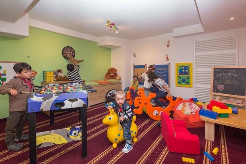 Hotel Maria, Забронировать Отель Отели Альта Бадия с завтраком, Завтраки
