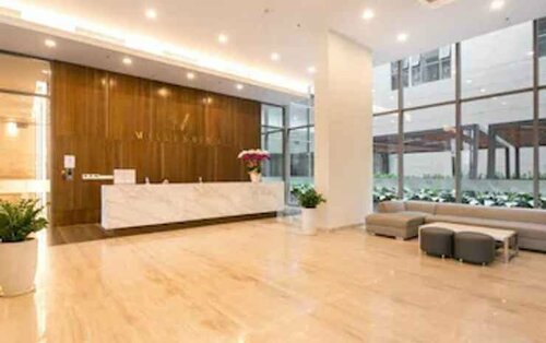Star Glory Millennium Riverside, Забронировать Отель Хошимин провинция Хошимин, рядом с Торговый центр Takashimaya Vietnam