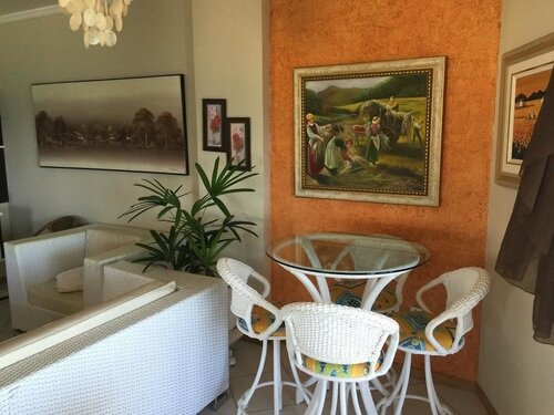 Cobertura frente ao mar Meia Praia -Itapema -SC, Забронировать Отель Итапема Санта-Катарина