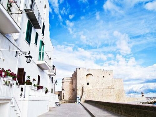 Casa Felice, Rezervasyon Bed and Breakfast Monopoli Bari Province