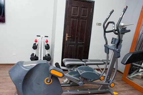 Adsuit Hotel Calabar, Prenota Hotel Hotel 3 stelle a Calabar, 3*