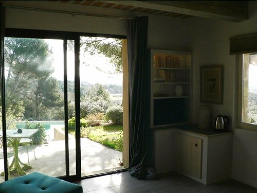 La Maison de Charlie, Varaa Hotelli Vaugines Luberon