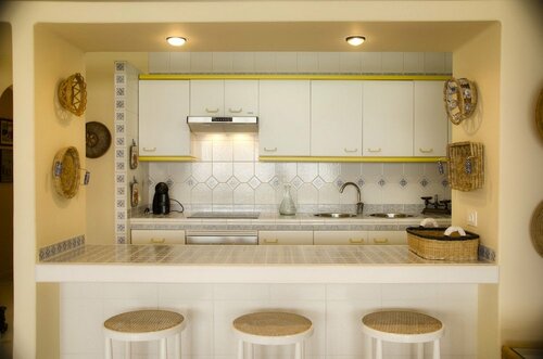 Casa Lola y Elena - Playa Blanca, Lanzarote, Забронировать Отель Плайя-Бланка Ланцароте