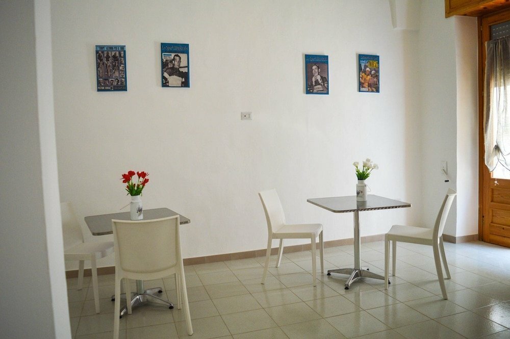 Borgo Greci