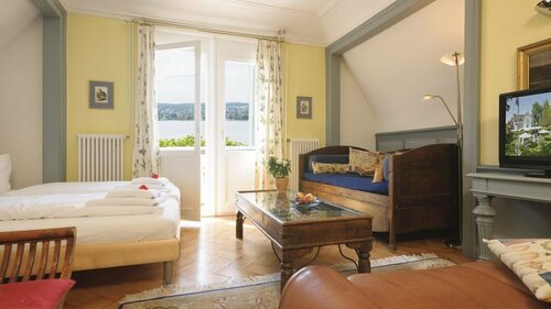 Hotel Barleben am See, Забронировать Отель Отели Хагнау 3 звезды, 3*
