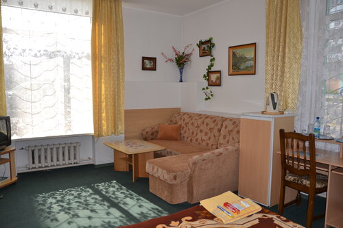 Euro Mini-Hotel, Buchen Sie Gasthaus Mosyr Woblast Homel