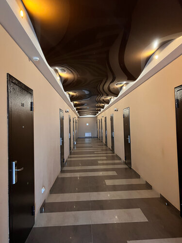 Lexx Hotel, Забронировать Отель Белашово Балашовский район