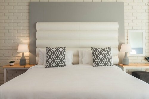 Interlaken Guest House, Забронировать Гостевой дом Отели Джордж с парковкой, Парковка