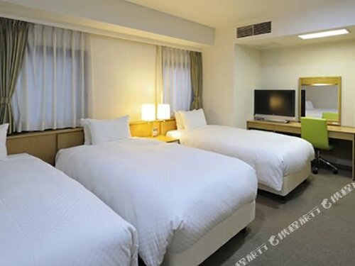 EN HOTEL Hakata, Забронировать Отель Отели префектуры Фукуока 3 звезды, 3*