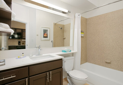 Candlewood Suites Dallas Fort Worth South, จอง โรงแรม Euless Dallas - Fort Worth Metropolitan Area