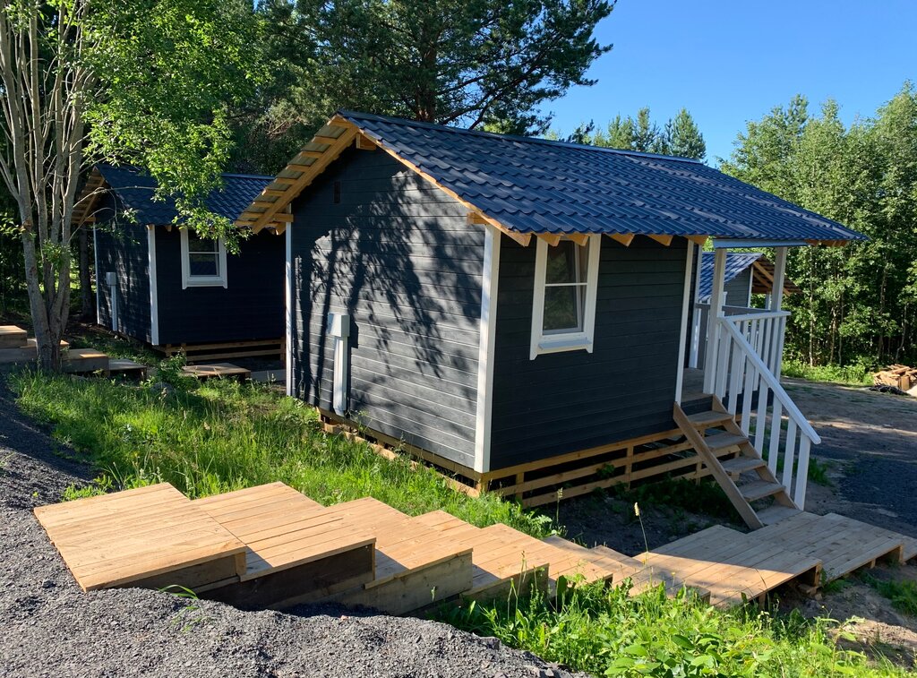 Lodge