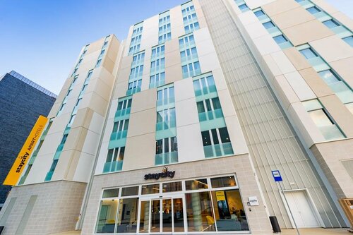 Staycity Aparthotels Venice Mestre, Забронировать Апарт-отель Местре Венето