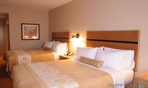 Best Western Plus Chateau Inn, Book Hotel Hoteller i Central Alberta med parkering, Parkering
