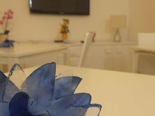 B&B Il Quadrifoglio, Забронировать Отель Отели в центре Сан-Вито-деи- Норманни, в центре