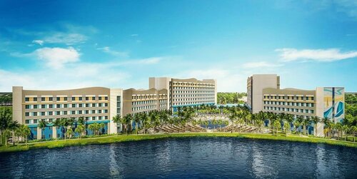 Universals Endless Summer Resort - Surfside Inn and Suites, Prenota Resort Doctor Phillips Stati Uniti
