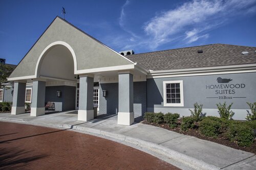 Homewood Suites by Hilton Savannah, Prenota Hotel Hotel a Georgia con parcheggio, Parcheggio