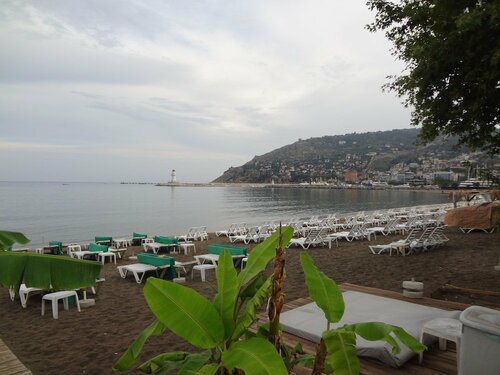 Alanya City Hotel & Residence, Забронировать Отель Отели Алании с завтраком, рядом с Общественный пляж Алании, Завтраки