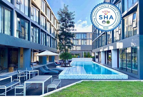 Отель Canalis Suvarnabhumi Airport Hotel, Забронировать Отель Лат-Крабанг провинция Бангкок, рядом с Технологический университет Короля Монгкута в Ладкрабанге
