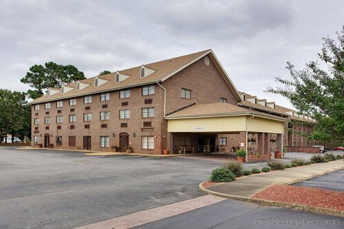 MainStay Suites Williamsburg Historic Area, Prenota Hotel Williamsburg Virginia
