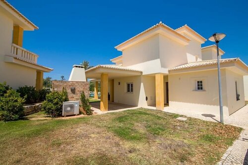 D02 - Heaven Golf Villa by DreamAlgarve, Забронировать Вилла Лагуш Барловенто