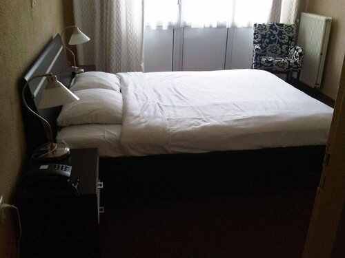 Hampshire Hotel   Voncken Valkenburg, Забронировать Отель Валкенбюрг-ан-де-Гёл South Limburg
