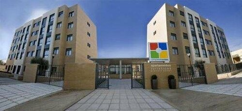 Compostela Suites, Забронировать Апартаменты/квартира Апартаменты Мадрида, Апартаменты/квартира