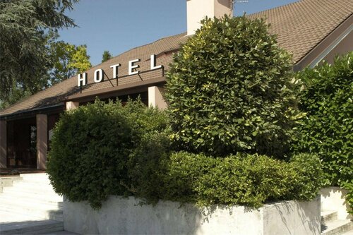Confidence Hotel San Silvestro, Reserva ahora Hotel San Prospero Emilia-Romaña