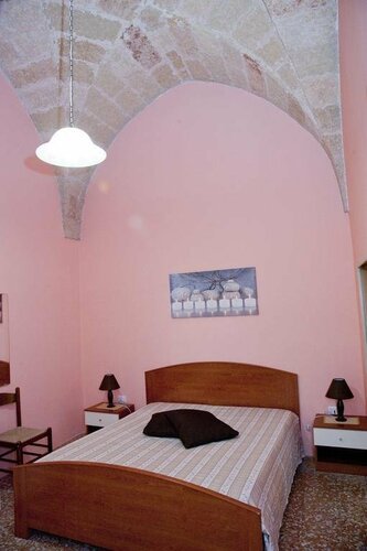 B&B "Sara", Reserva ahora Hotel Gemini Salento