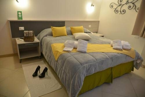 Residenza Al Castello, Забронировать Отель Карлофорте Sulcis Iglesiente