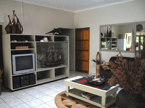 African Dreamz Guest House, Book Pension St Lucia Maputaland